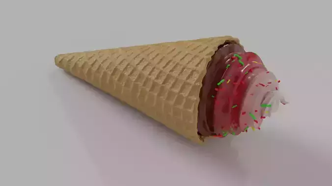Ice cream