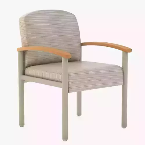 Nemschoff Anderson Multiple Armchair Seating
