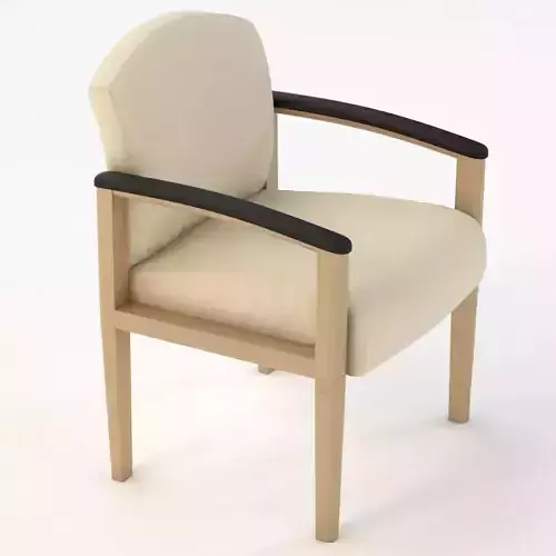 Nemschoff 2750 Series Multiple Seating