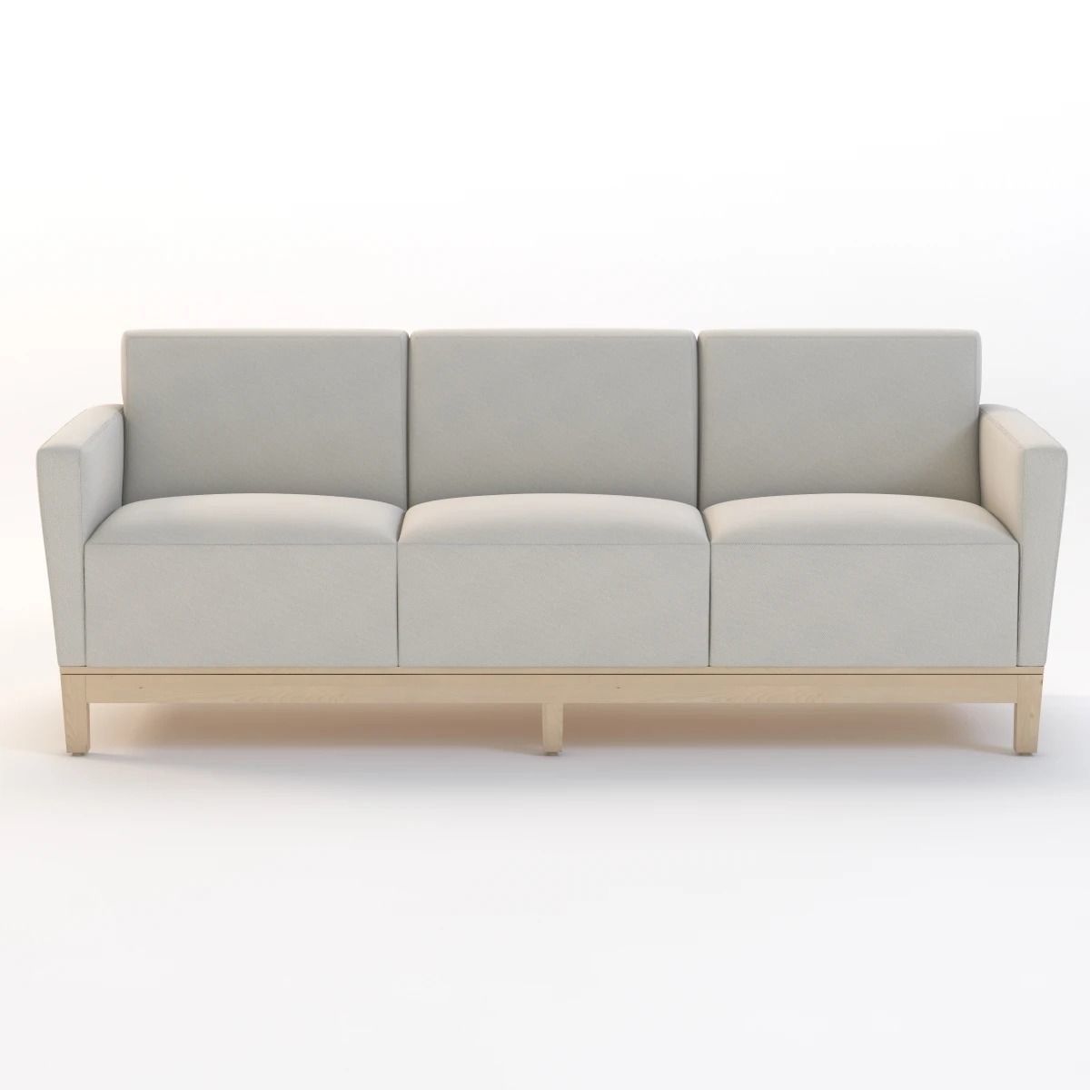 Nemschof Brava Platform 860 30 3D model_6