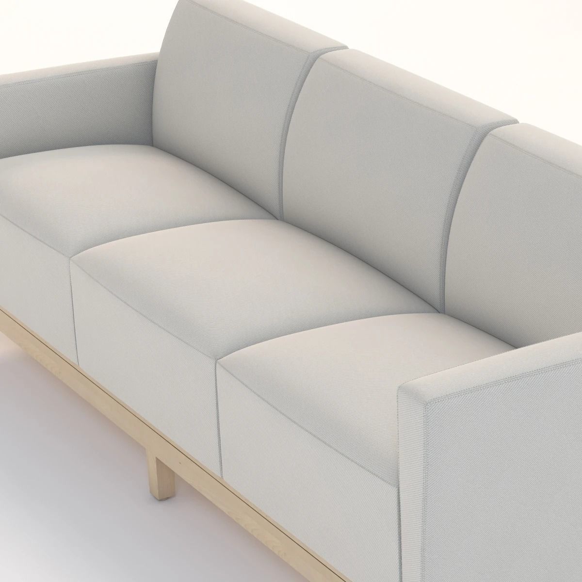 Nemschof Brava Platform 860 30 3D model_16