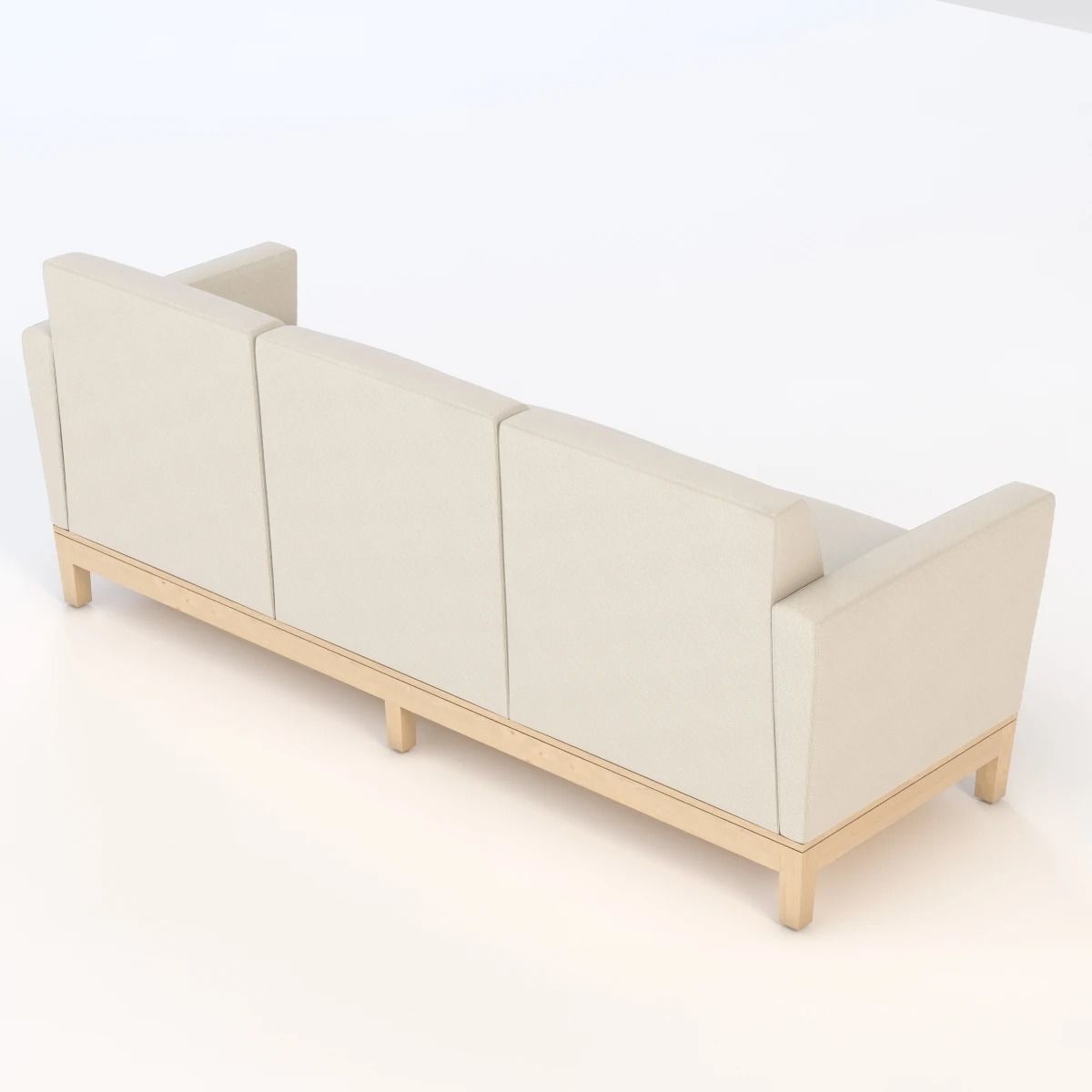 Nemschof Brava Platform 860 30 3D model_3