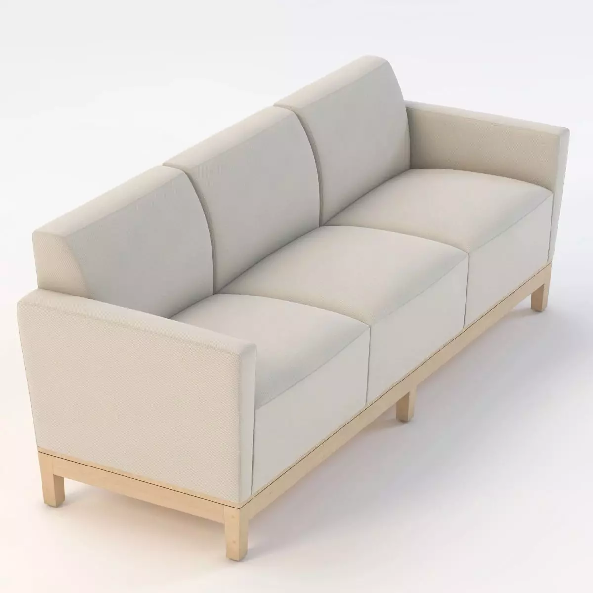 Nemschof Brava Platform 860 30 3D model_0