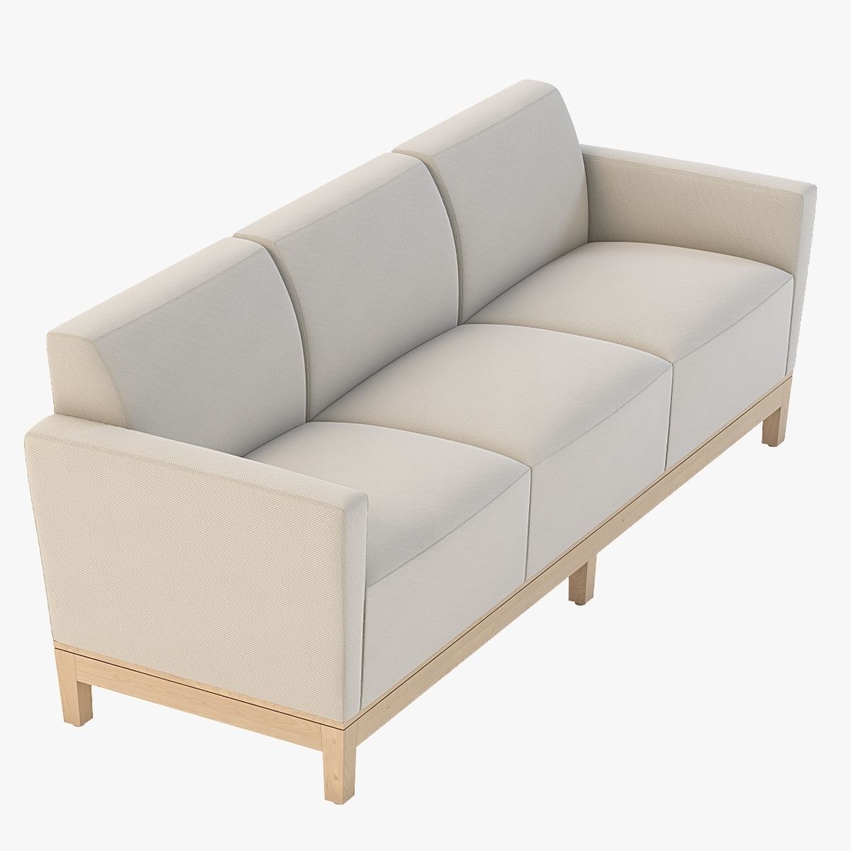 Nemschof Brava Platform 860 30 3D model_19