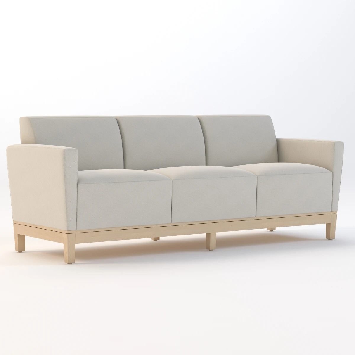 Nemschof Brava Platform 860 30 3D model_12