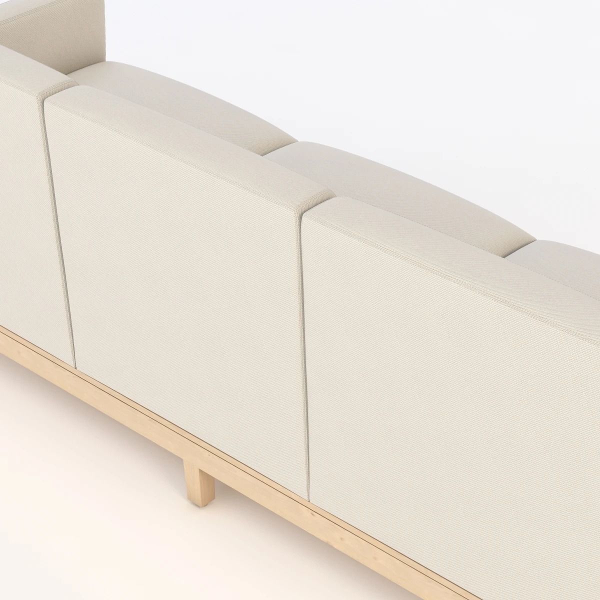 Nemschof Brava Platform 860 30 3D model_18