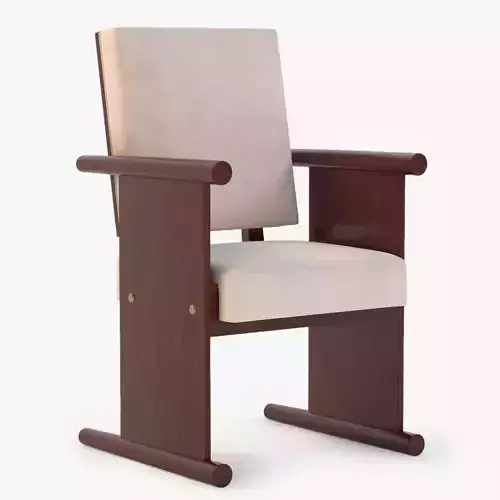 N-9022 Armchair By Andre Sorna