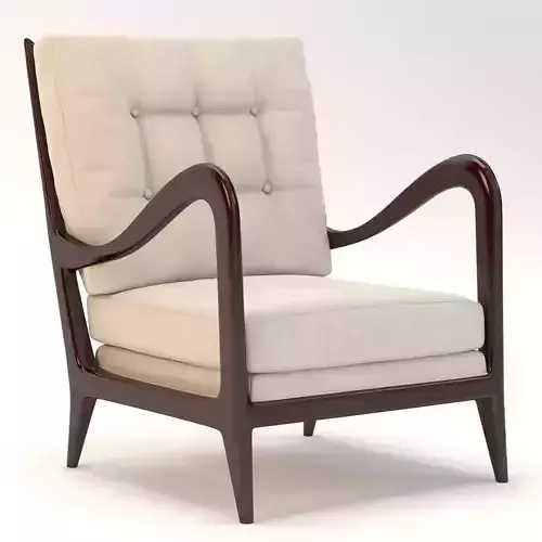 N-8953 Armchair