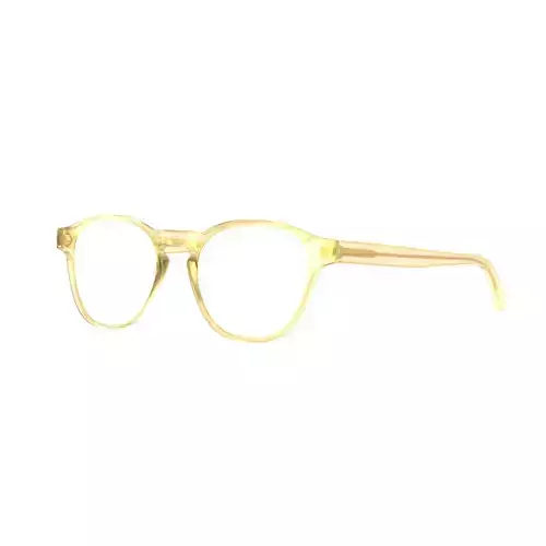 Vasuma - Nubian N4 Glasses Low-poly 3D model