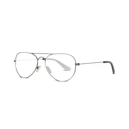 Vasuma - EGGEATER E100 Glasses Low-poly 3D model