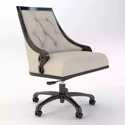 Megeve Tub Back Chair