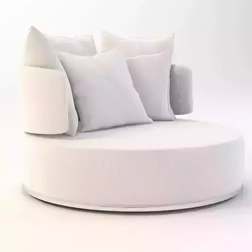 Maxalto Amoenus Sofa