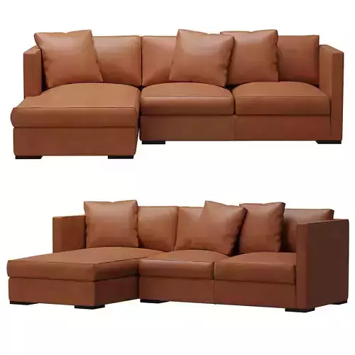 Belmon Sofa