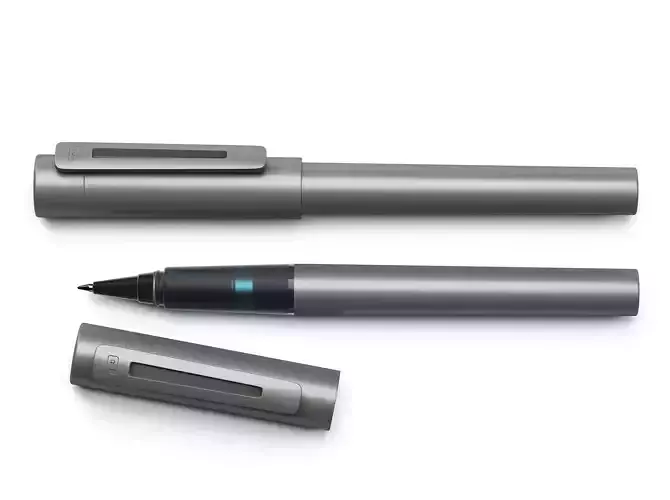 Roller Ball Pen