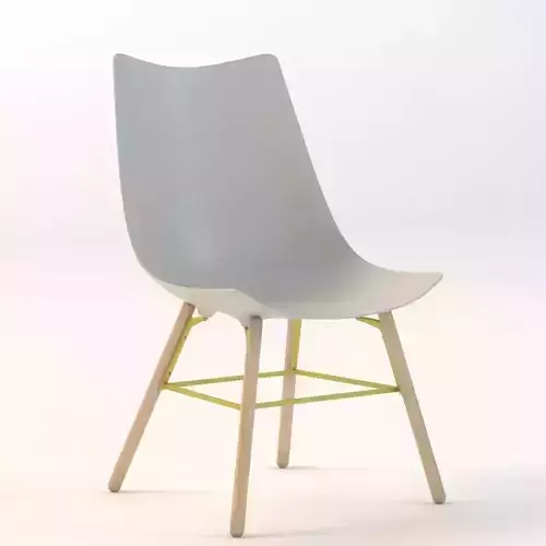 Luc Chair