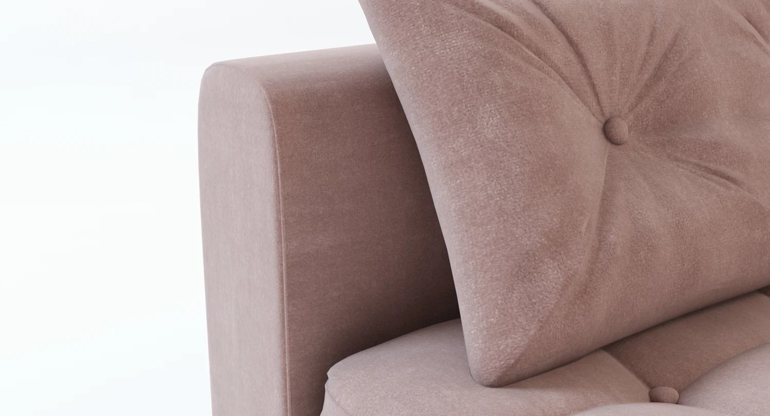 Lounge Sofa 3D model_5