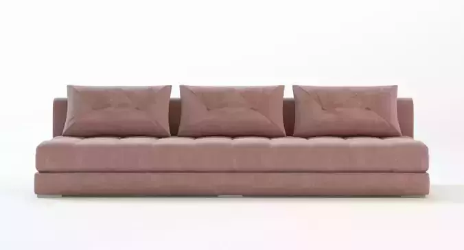Lounge Sofa