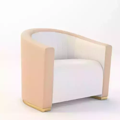 Louise Armchair Munna Maria Bruno Neo