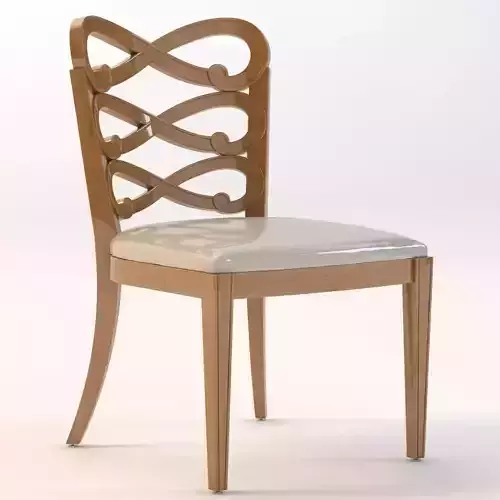 Loop Dining Chair
