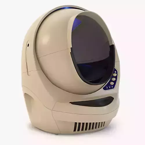 Litter-Robot 3 Connect