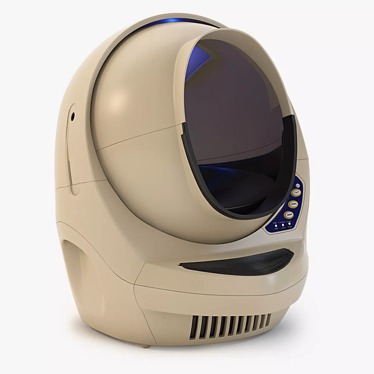 Litter-Robot 3 Connect 3D model