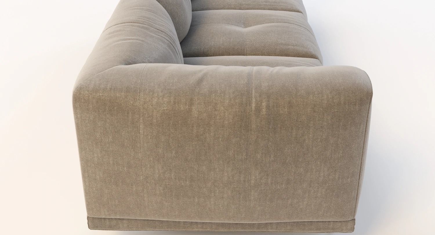 Linteloo Desire Sofa 3D model_4