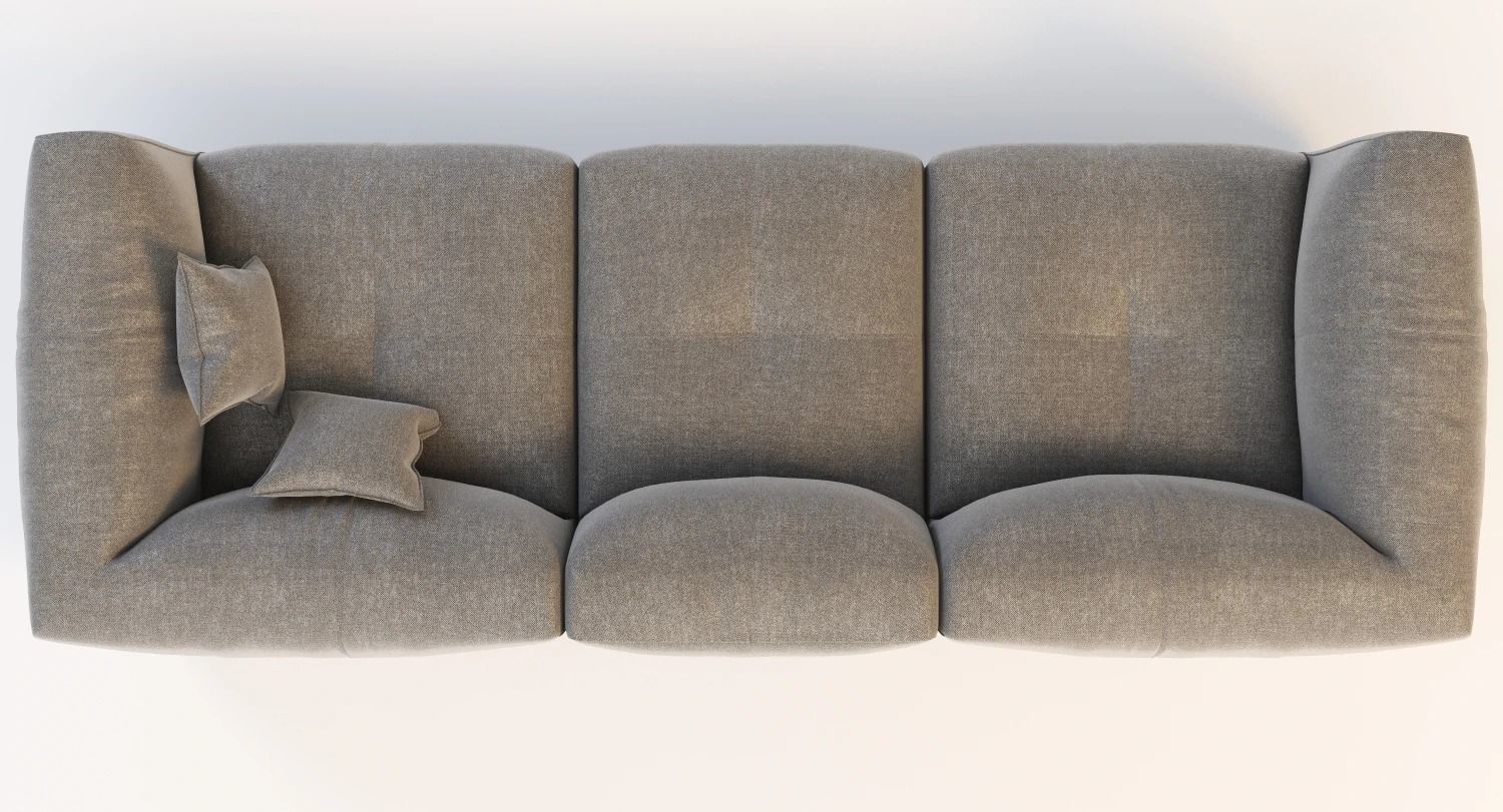 Linteloo Desire Sofa 3D model_6