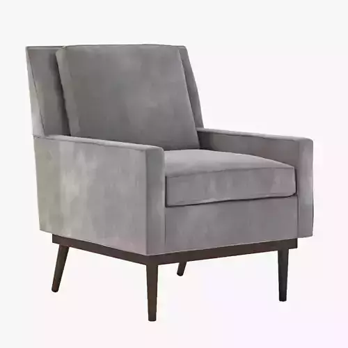 Lily Jack Club Chair