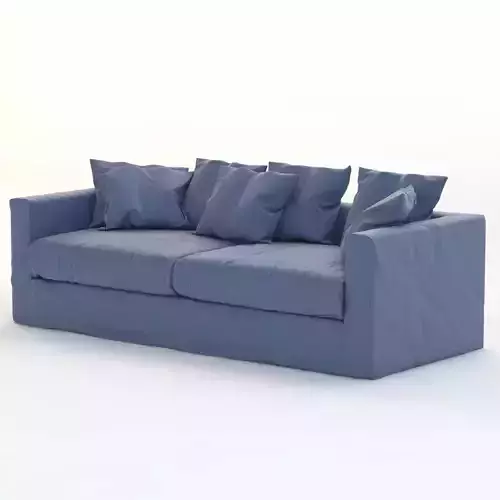 Le Grand Air Sofa