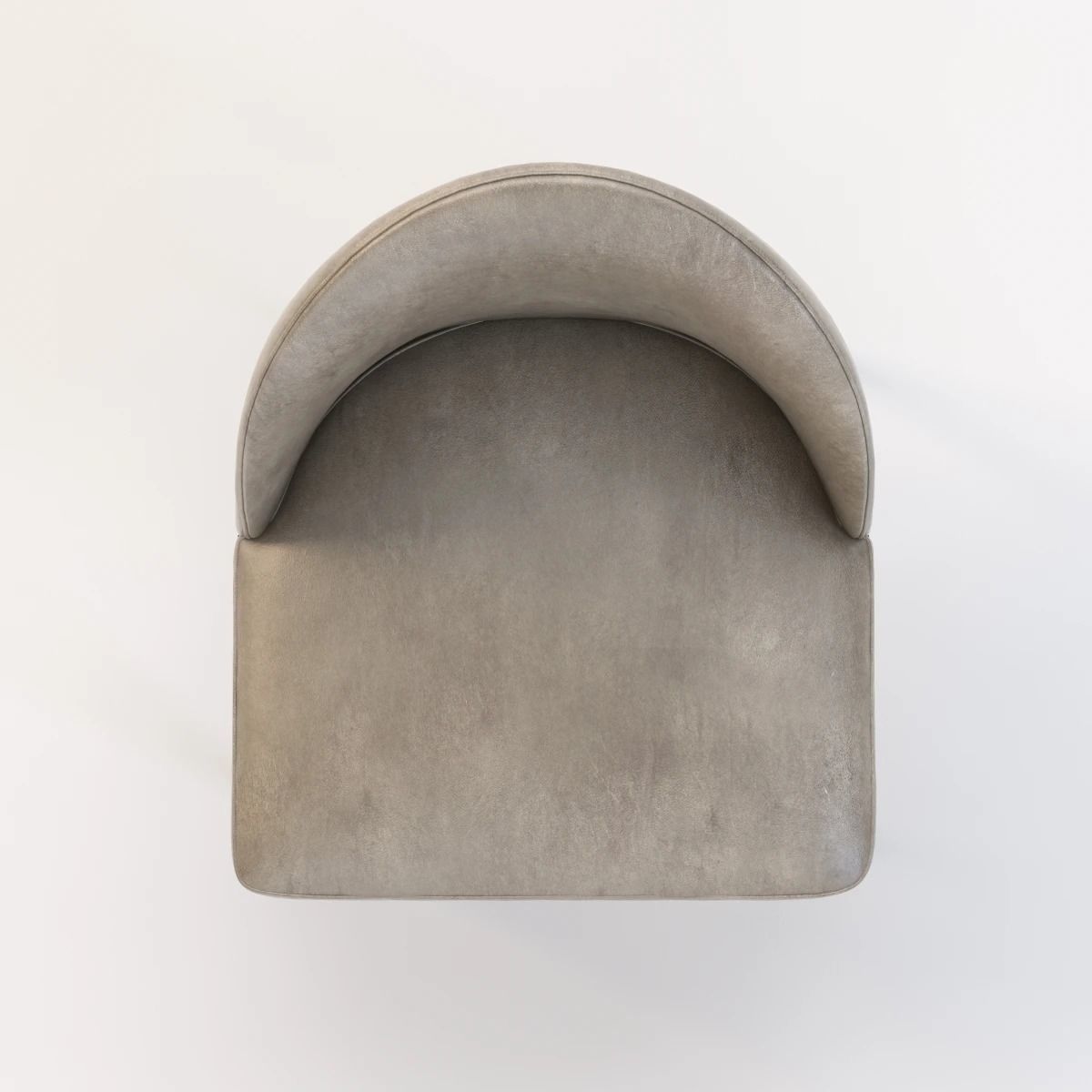 Laurent Dining Chair 3D model_7