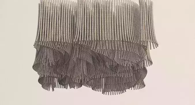 Lasvit Glass Pendant Lighting