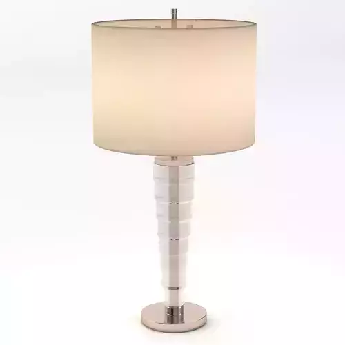 Large Stanford Table Lamp