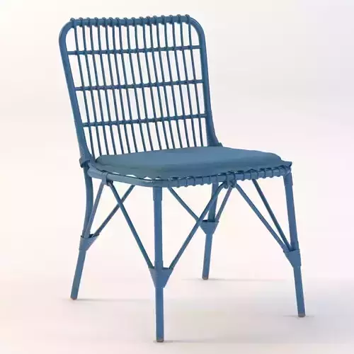 Kruger Ribbon Dining Chair