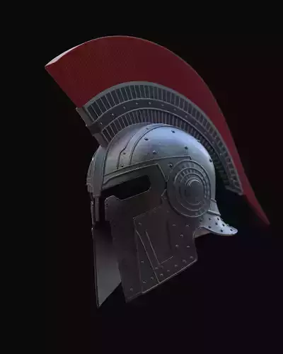 Spartan helmet G2