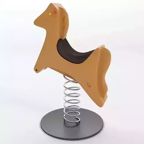 Kids Horse