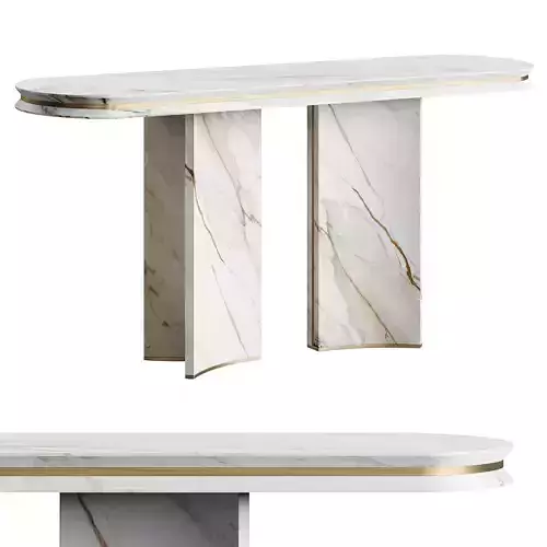 Capital Collection Ercole Console