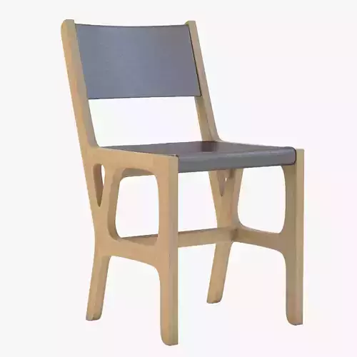 Kahve Chair