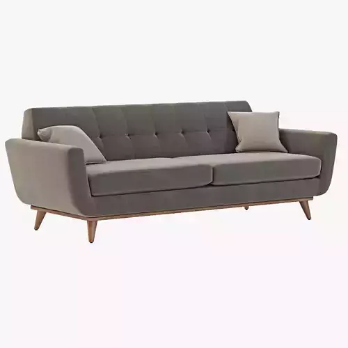 Joybird Hughes Sofa 3D model