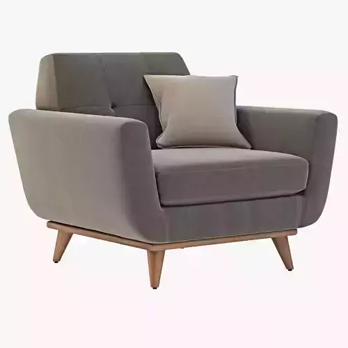 Joybird Hughes Chair