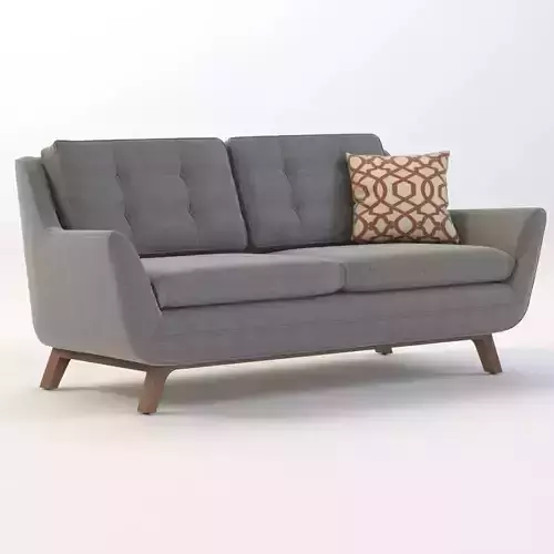 Joybird Eastwood Two Seater