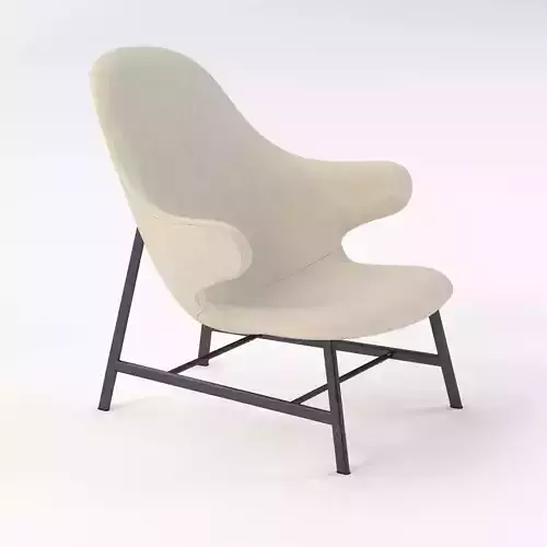Jaime Hayon Catch Lounge Chair