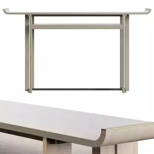 Frato GINZA Console Table