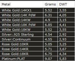 Pendant Tree 3D print model_18