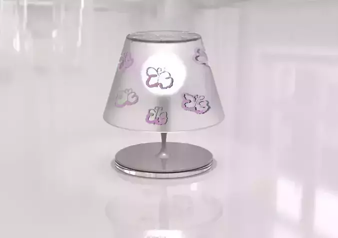 cute desk lamp