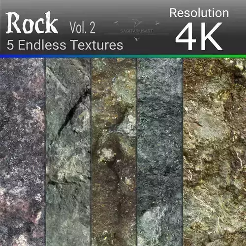 Rock Volume 2