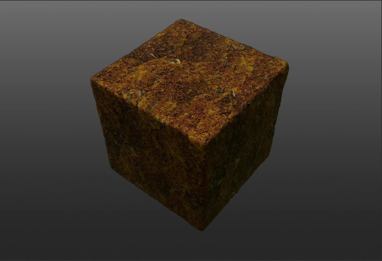 Rock Volume 3 Texture_3