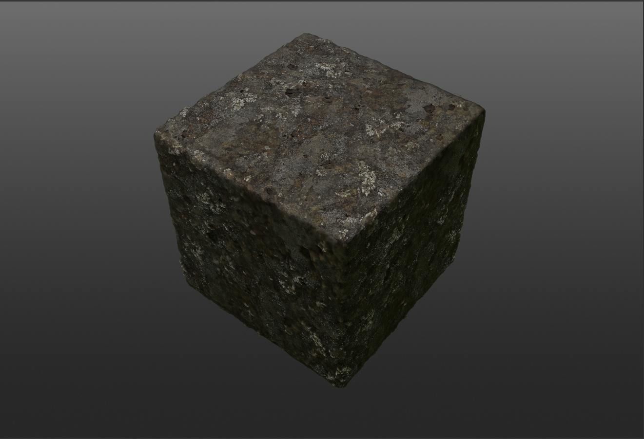 Rock Volume 3 Texture_1