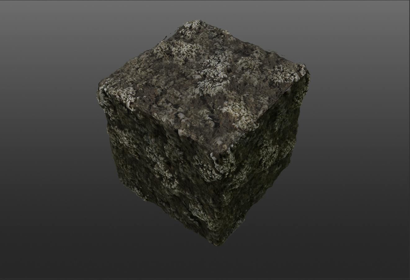 Rock Volume 3 Texture_4