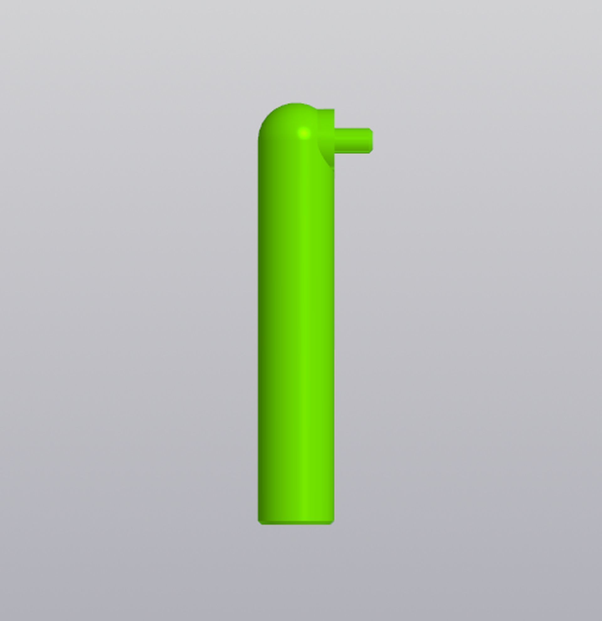 Christmas tree Home decor 3D print model_26