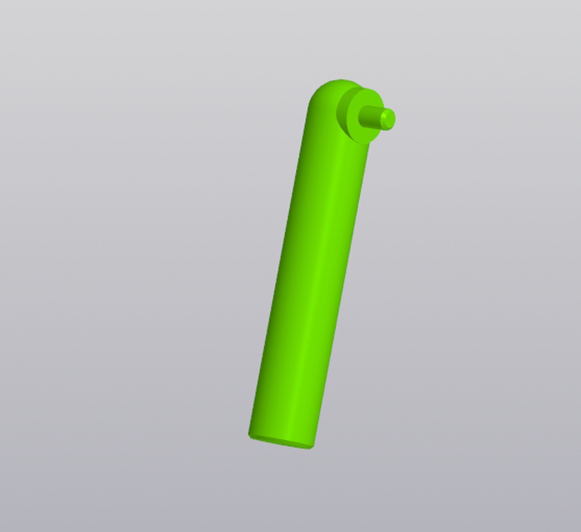 Christmas tree Home decor 3D print model_25